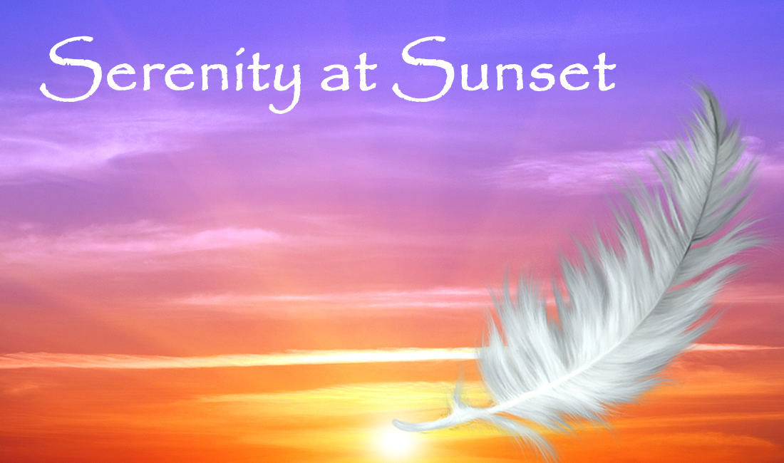 serenityatsunset